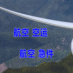和田航空物流快递-选东方航空和上海航空