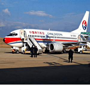 和田航空物流航空快运业稳步发展的原因是什么？